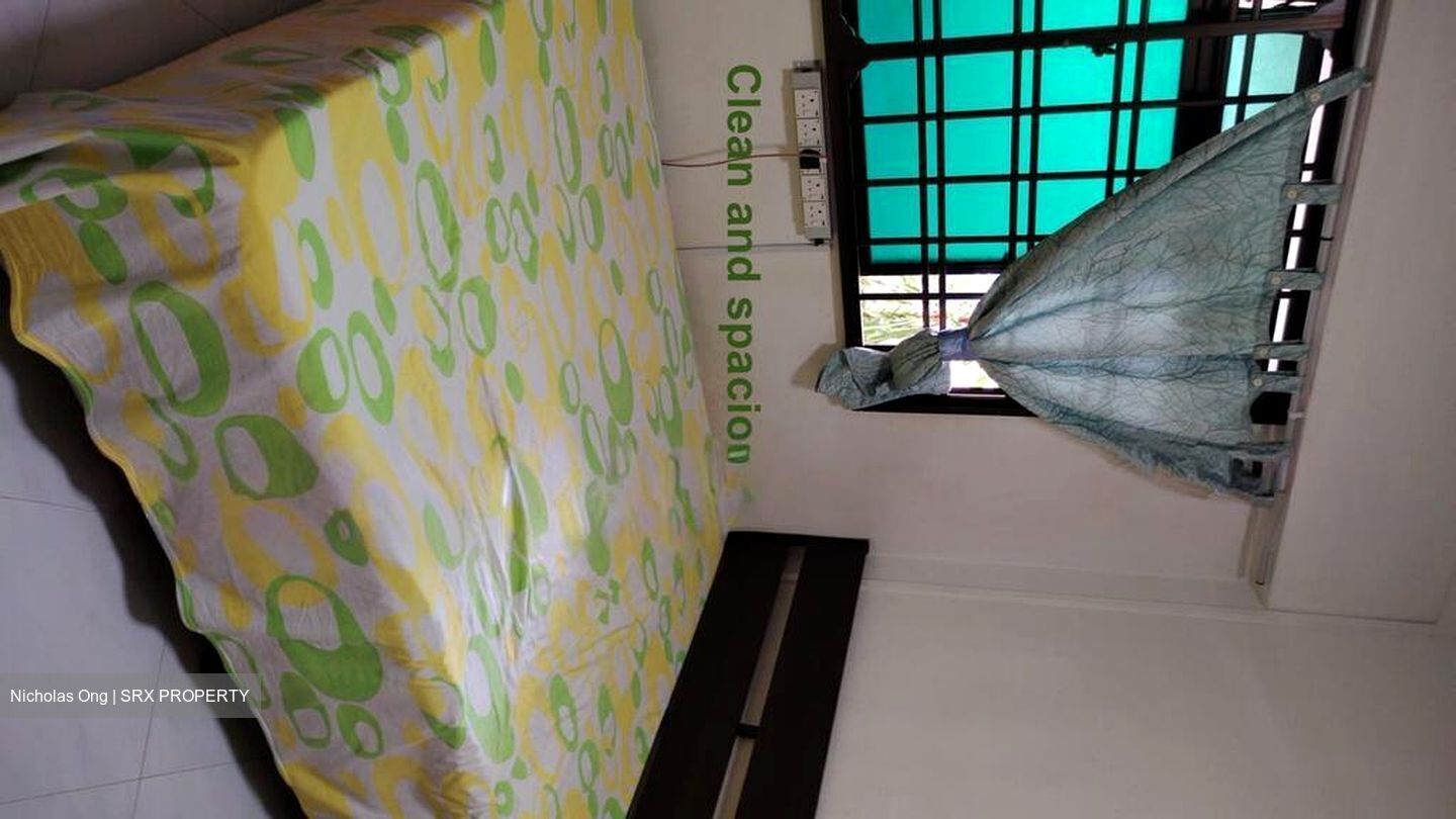 Blk 327 Sembawang Crescent (Sembawang), HDB 4 Rooms #513323891